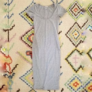 Asos BodyCon Midi Dress